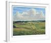 St. Andrews 8th - Short-Peter Munro-Framed Collectable Print