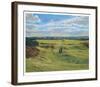 St. Andrews 9th - End-Peter Munro-Framed Collectable Print