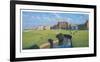 St. Andrews - A Panorama-Peter Munro-Framed Collectable Print