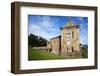 St. Andrews Castle, St. Andrews, Fife, Scotland, United Kingdom, Europe-Mark Sunderland-Framed Photographic Print