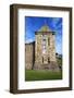 St. Andrews Castle, St. Andrews, Fife, Scotland, United Kingdom, Europe-Mark Sunderland-Framed Photographic Print