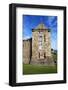 St. Andrews Castle, St. Andrews, Fife, Scotland, United Kingdom, Europe-Mark Sunderland-Framed Photographic Print