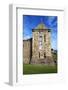 St. Andrews Castle, St. Andrews, Fife, Scotland, United Kingdom, Europe-Mark Sunderland-Framed Photographic Print