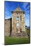 St. Andrews Castle, St. Andrews, Fife, Scotland, United Kingdom, Europe-Mark Sunderland-Mounted Photographic Print