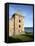 St Andrews Castle, St Andrews, Fife, Scotland-Mark Sunderland-Framed Stretched Canvas