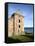 St Andrews Castle, St Andrews, Fife, Scotland-Mark Sunderland-Framed Stretched Canvas