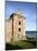St Andrews Castle, St Andrews, Fife, Scotland-Mark Sunderland-Mounted Photographic Print
