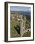 St. Andrews Cathedral, Fife, Scotland, United Kingdom, Europe-Richard Maschmeyer-Framed Photographic Print