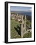 St. Andrews Cathedral, Fife, Scotland, United Kingdom, Europe-Richard Maschmeyer-Framed Photographic Print