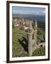 St. Andrews Cathedral, Fife, Scotland, United Kingdom, Europe-Richard Maschmeyer-Framed Photographic Print