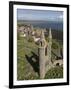 St. Andrews Cathedral, Fife, Scotland, United Kingdom, Europe-Richard Maschmeyer-Framed Photographic Print