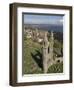 St. Andrews Cathedral, Fife, Scotland, United Kingdom, Europe-Richard Maschmeyer-Framed Photographic Print