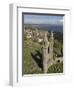 St. Andrews Cathedral, Fife, Scotland, United Kingdom, Europe-Richard Maschmeyer-Framed Photographic Print