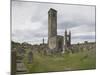 St. Andrews Cathedral Ruins, St. Andrews, Fife, Scotland, United Kingdom-Nick Servian-Mounted Photographic Print