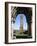 St Andrews Cathedral, St Andrews, Fife, Scotland-Mark Sunderland-Framed Photographic Print