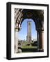 St Andrews Cathedral, St Andrews, Fife, Scotland-Mark Sunderland-Framed Photographic Print