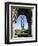 St Andrews Cathedral, St Andrews, Fife, Scotland-Mark Sunderland-Framed Premium Photographic Print