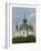 St. Andrews Church, Kiev, Ukraine, Europe-Graham Lawrence-Framed Photographic Print