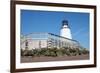 St. Andrews Lighthouse-gvictoria-Framed Photographic Print