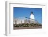 St. Andrews Lighthouse-gvictoria-Framed Photographic Print