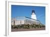 St. Andrews Lighthouse-gvictoria-Framed Photographic Print