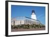 St. Andrews Lighthouse-gvictoria-Framed Photographic Print