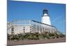 St. Andrews Lighthouse-gvictoria-Mounted Photographic Print