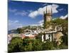 St. Andrews Presbyterian Kirk, St. George's, Grenada, Windward Islands, West Indies-Richard Cummins-Mounted Photographic Print