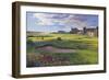 St. Andrews-Raymond Sipos-Framed Giclee Print