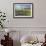 St Andrews-R. Sipos-Framed Premium Giclee Print displayed on a wall