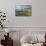 St Andrews-R. Sipos-Mounted Premium Giclee Print displayed on a wall