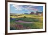 St Andrews-R. Sipos-Framed Art Print