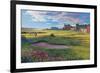 St Andrews-R. Sipos-Framed Art Print