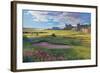 St Andrews-R. Sipos-Framed Art Print