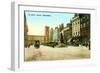 St. Ann's Square, Manchester-null-Framed Giclee Print