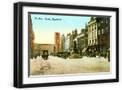 Black Frame