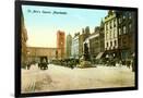 Gramercy Black