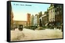 Canvas Black