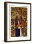 St Anne, 1886-null-Framed Giclee Print