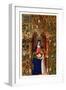 St Anne, 1886-null-Framed Giclee Print