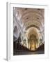 St. Anne's Basilica, Altoetting (Altotting), Bavaria, Germany, Europe-Michael DeFreitas-Framed Photographic Print