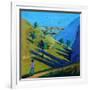 St Anne's Well-Paul Powis-Framed Giclee Print