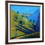 St Anne's Well-Paul Powis-Framed Giclee Print