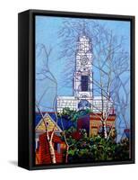 St Anne's-Noel Paine-Framed Stretched Canvas