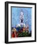 St Anne's-Noel Paine-Framed Giclee Print