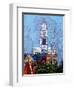 St Anne's-Noel Paine-Framed Giclee Print