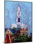 St Anne's-Noel Paine-Mounted Giclee Print