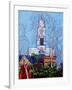 St Anne's-Noel Paine-Framed Giclee Print