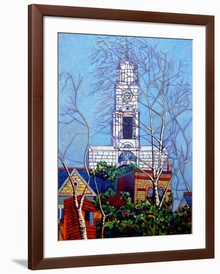 St Anne's-Noel Paine-Framed Giclee Print