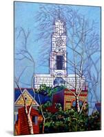 St Anne's-Noel Paine-Mounted Giclee Print